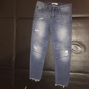 KanCan jeans size 11 x 29